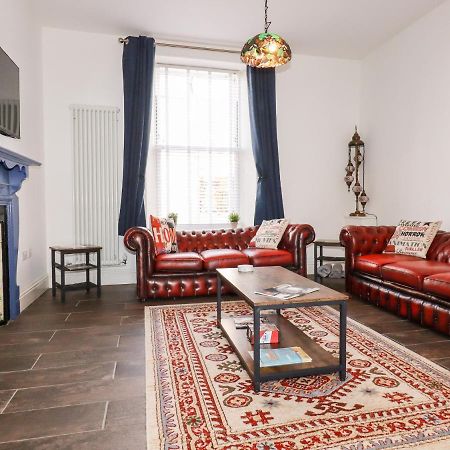 Meneage House Villa Helston Luaran gambar
