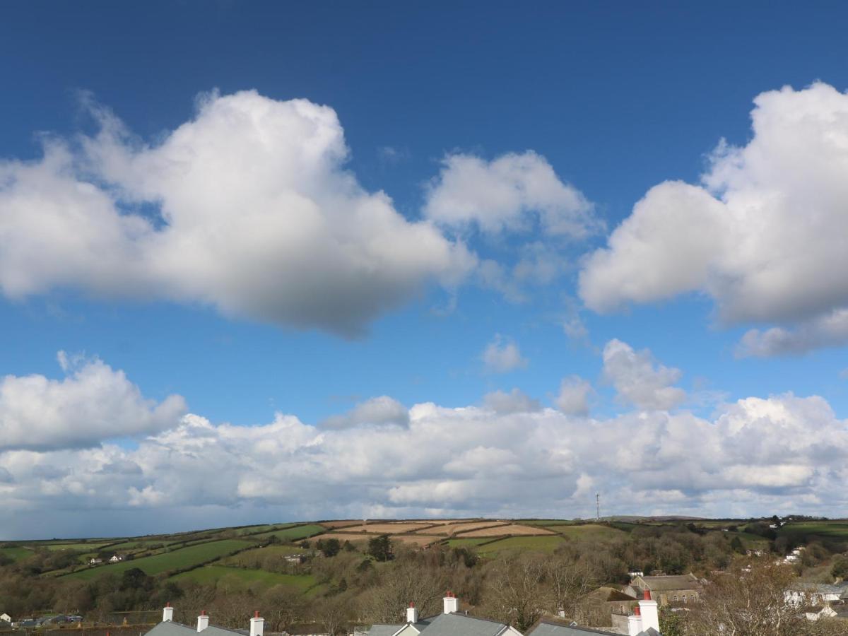 Meneage House Villa Helston Luaran gambar