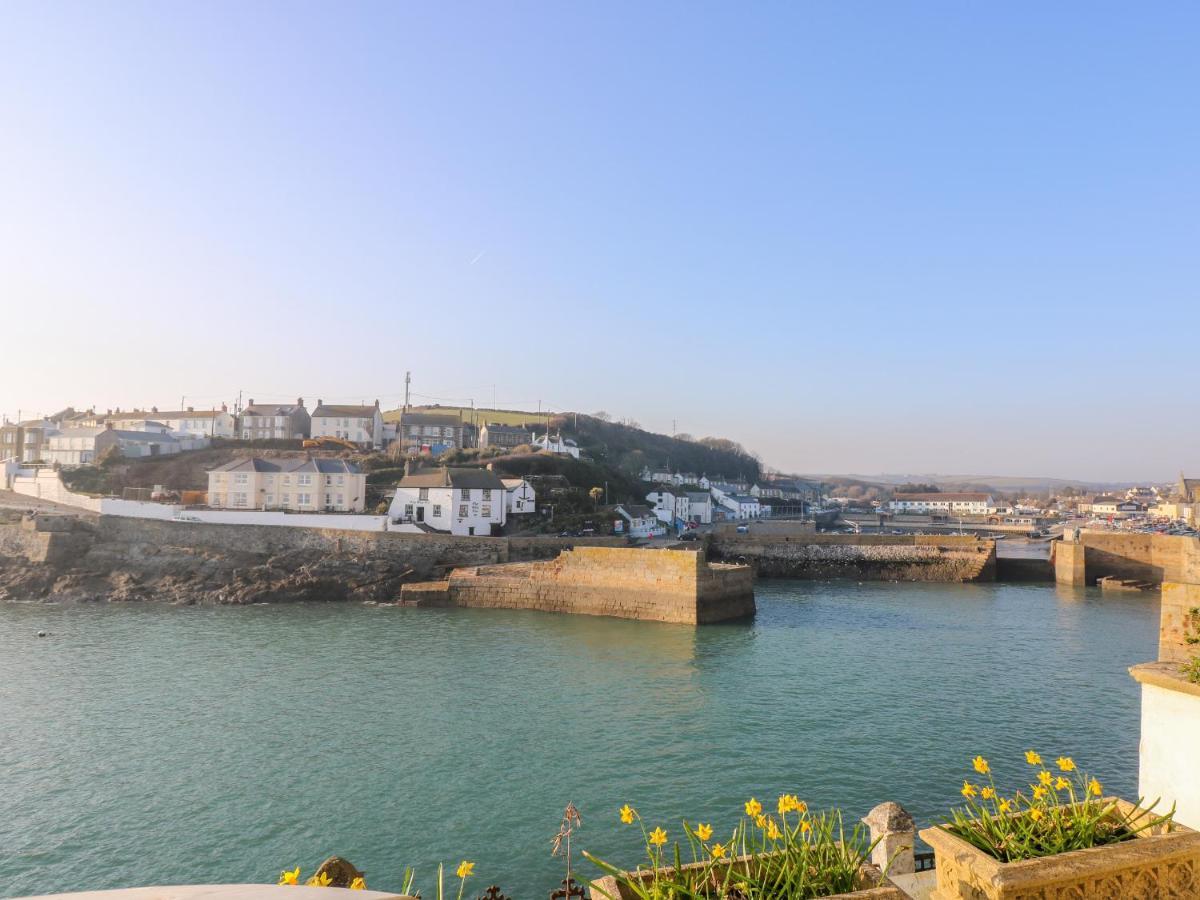 Meneage House Villa Helston Luaran gambar