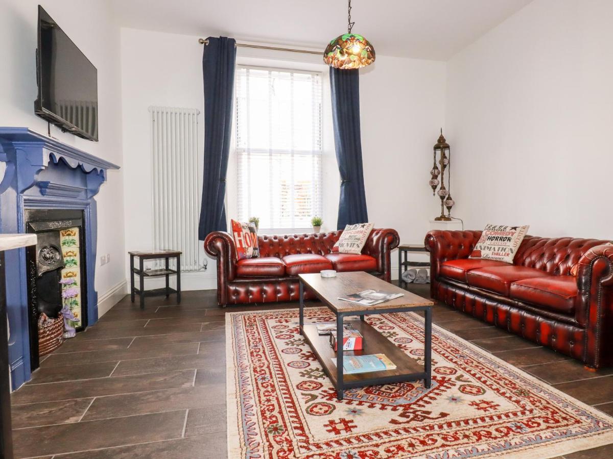 Meneage House Villa Helston Luaran gambar