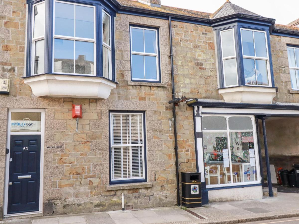 Meneage House Villa Helston Luaran gambar
