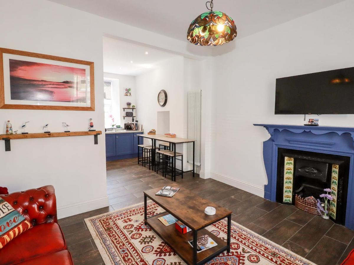 Meneage House Villa Helston Luaran gambar