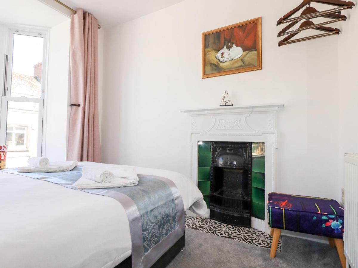 Meneage House Villa Helston Luaran gambar