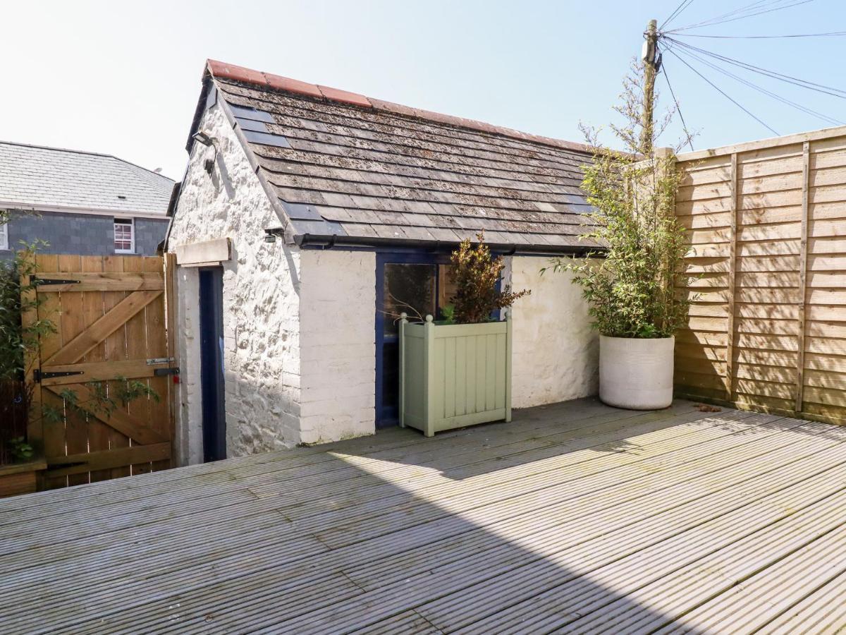 Meneage House Villa Helston Luaran gambar
