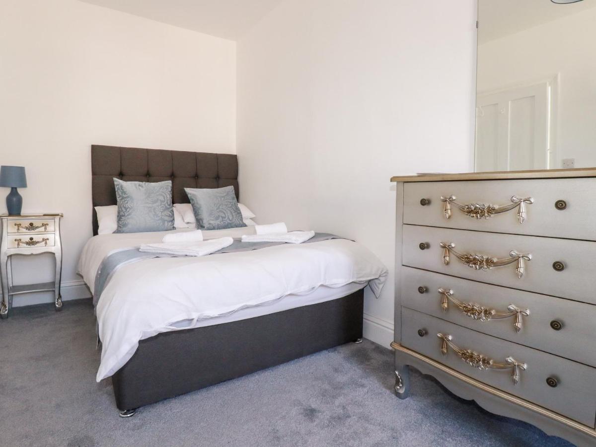 Meneage House Villa Helston Luaran gambar