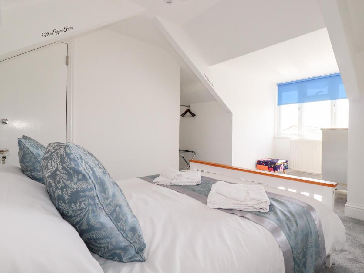 Meneage House Villa Helston Luaran gambar